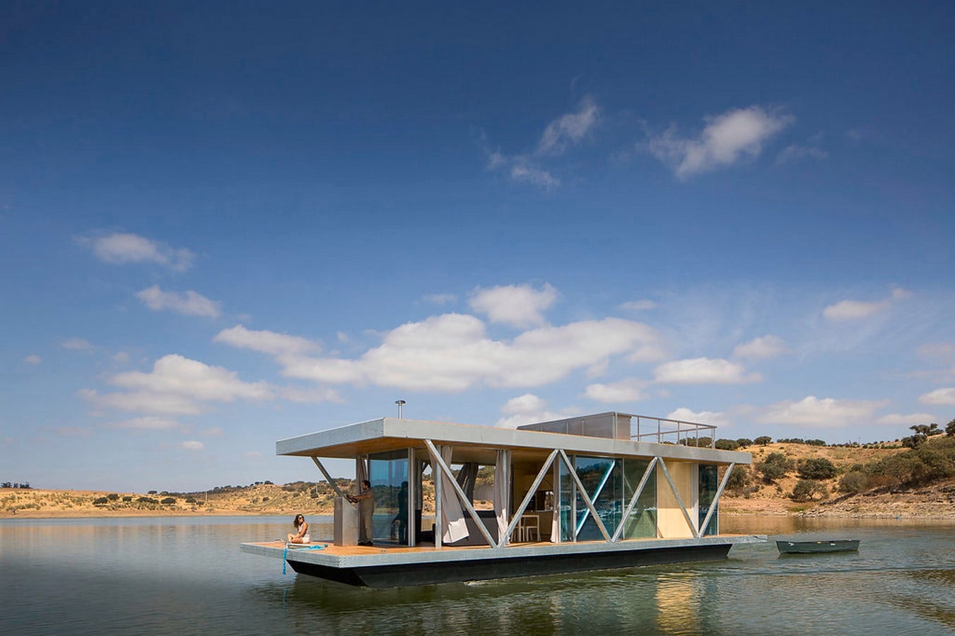 8 Advantages of floating architecture- Sheet6