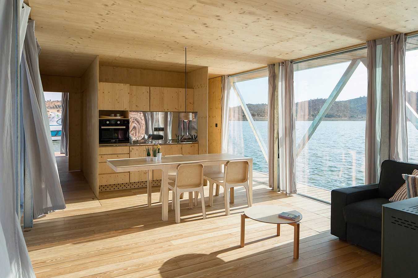 8 Advantages of floating architecture- Sheet7