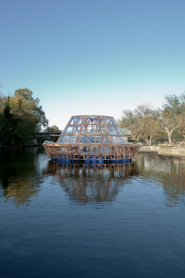 8 Advantages of floating architecture- Sheet12