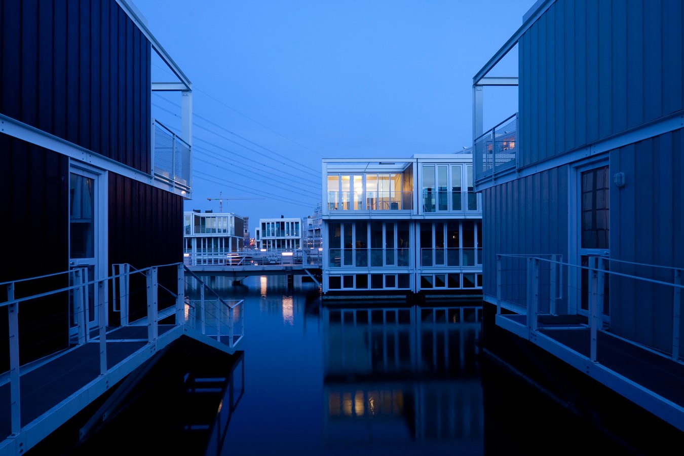 8 Advantages of floating architecture- Sheet17