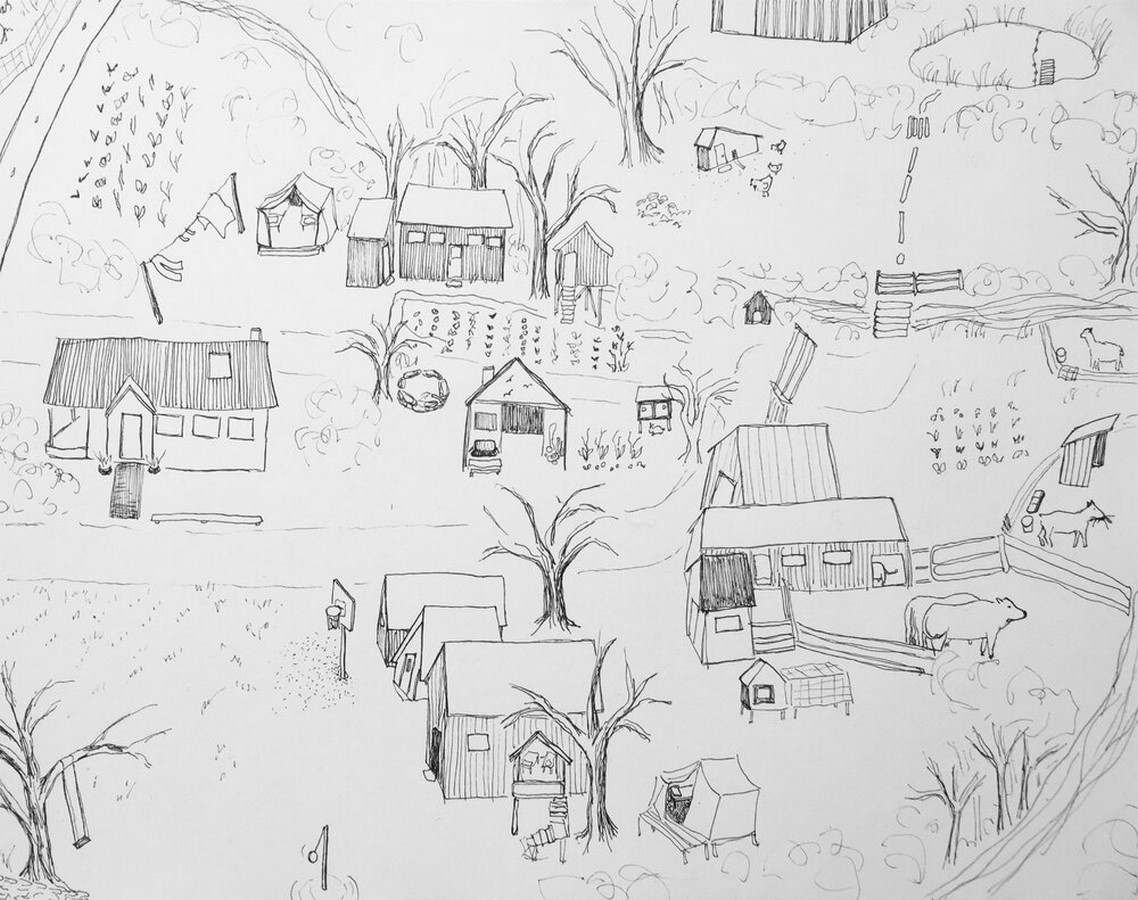 10 Things to remember when designing for a community- Sheet6