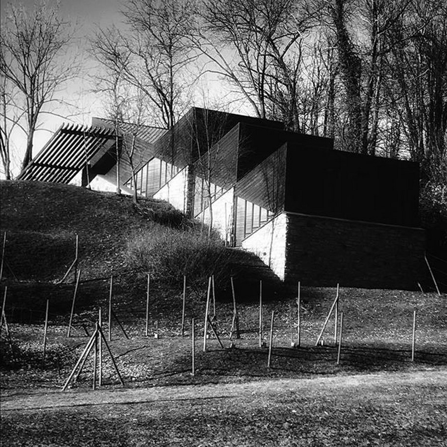 Luigi Camenisch- The unknown guard of modernism- Sheet1