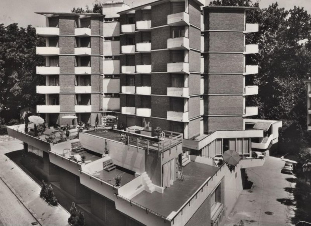 Luigi Camenisch- The unknown guard of modernism- Sheet5