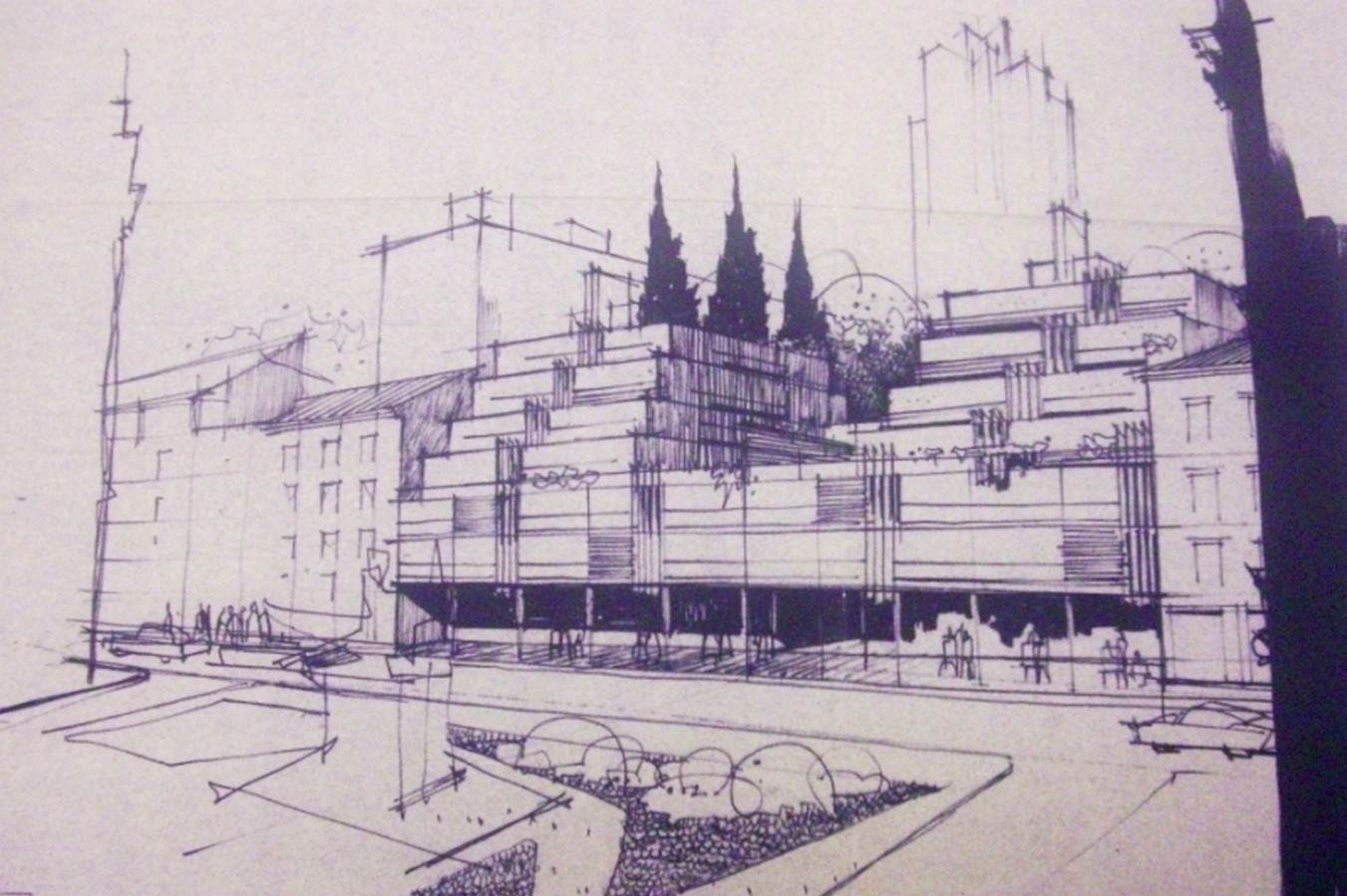 Luigi Camenisch- The unknown guard of modernism- Sheet6