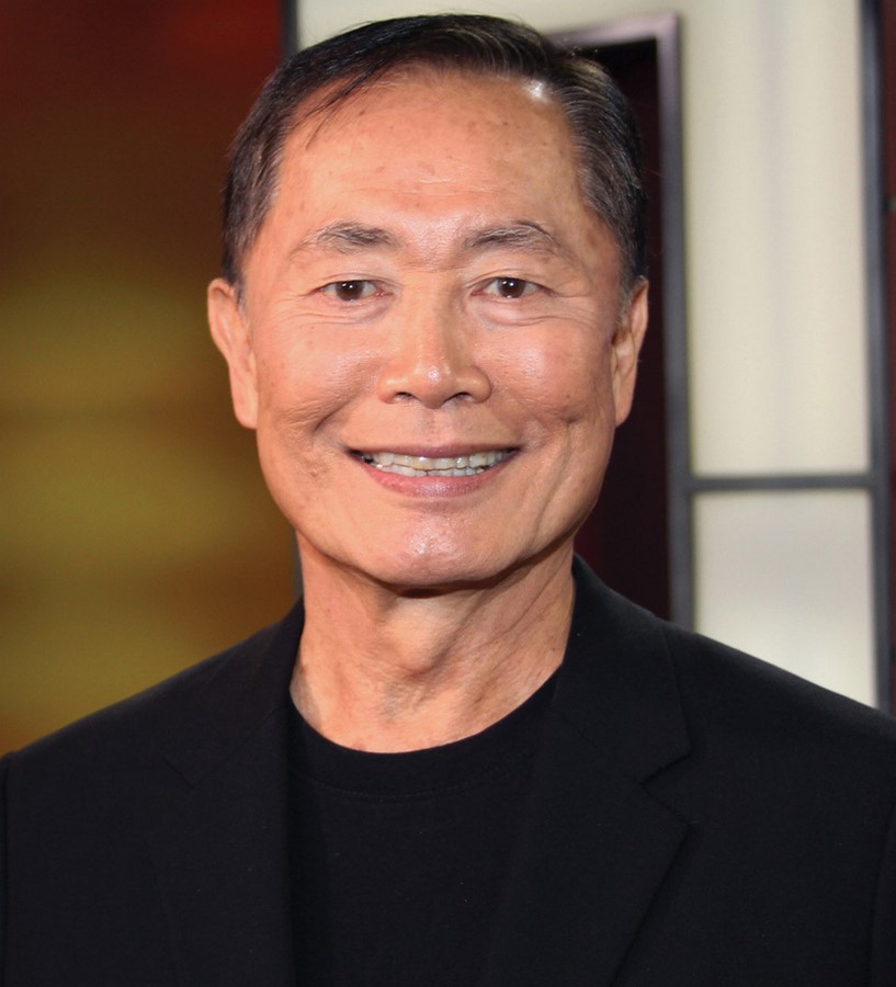 George Takei