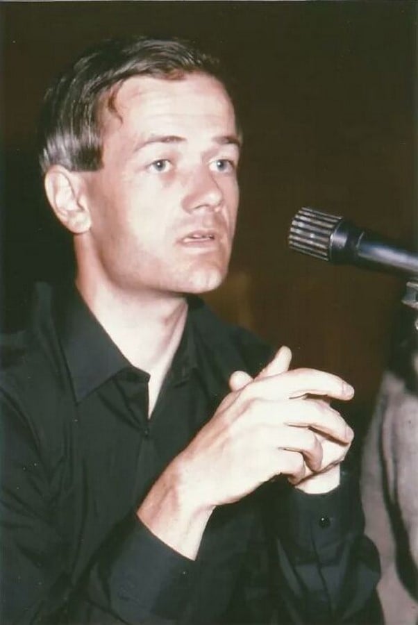 Ralf Hutter