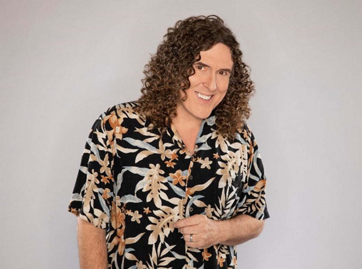 Weird Al Yankovic