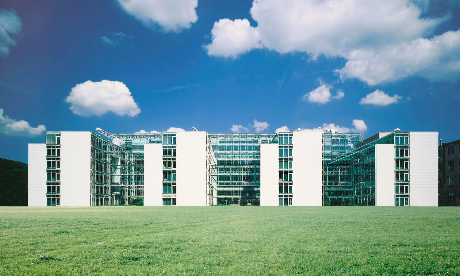 Office Building Konnex - Sheet1