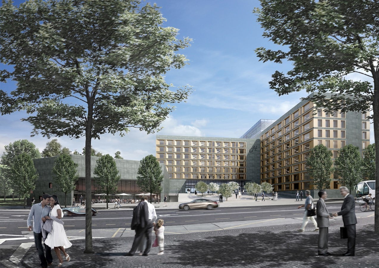 Schönburg / PTT, Bern - Sheet2