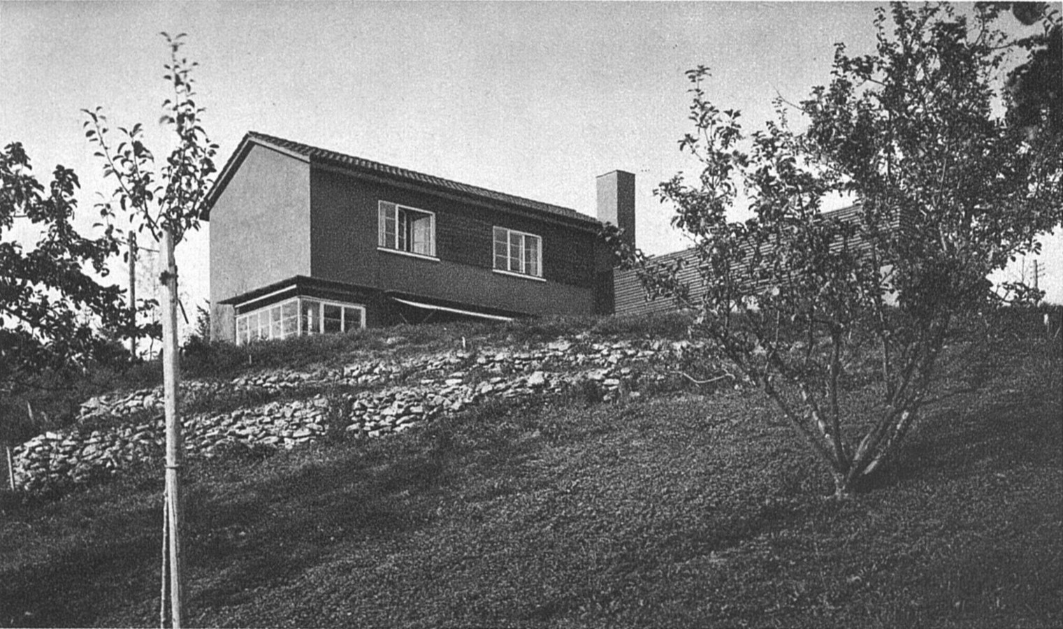 Country house in Erlenbach - Sheet2