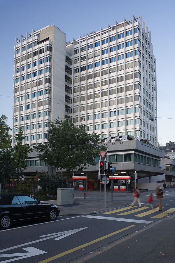 Highrise to the palm tree - Sheet3