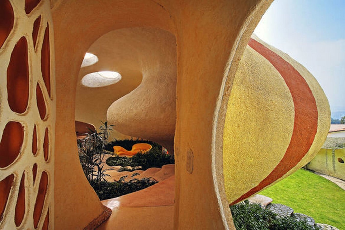 Javier Senosiain - Nautilus - Sheet3
