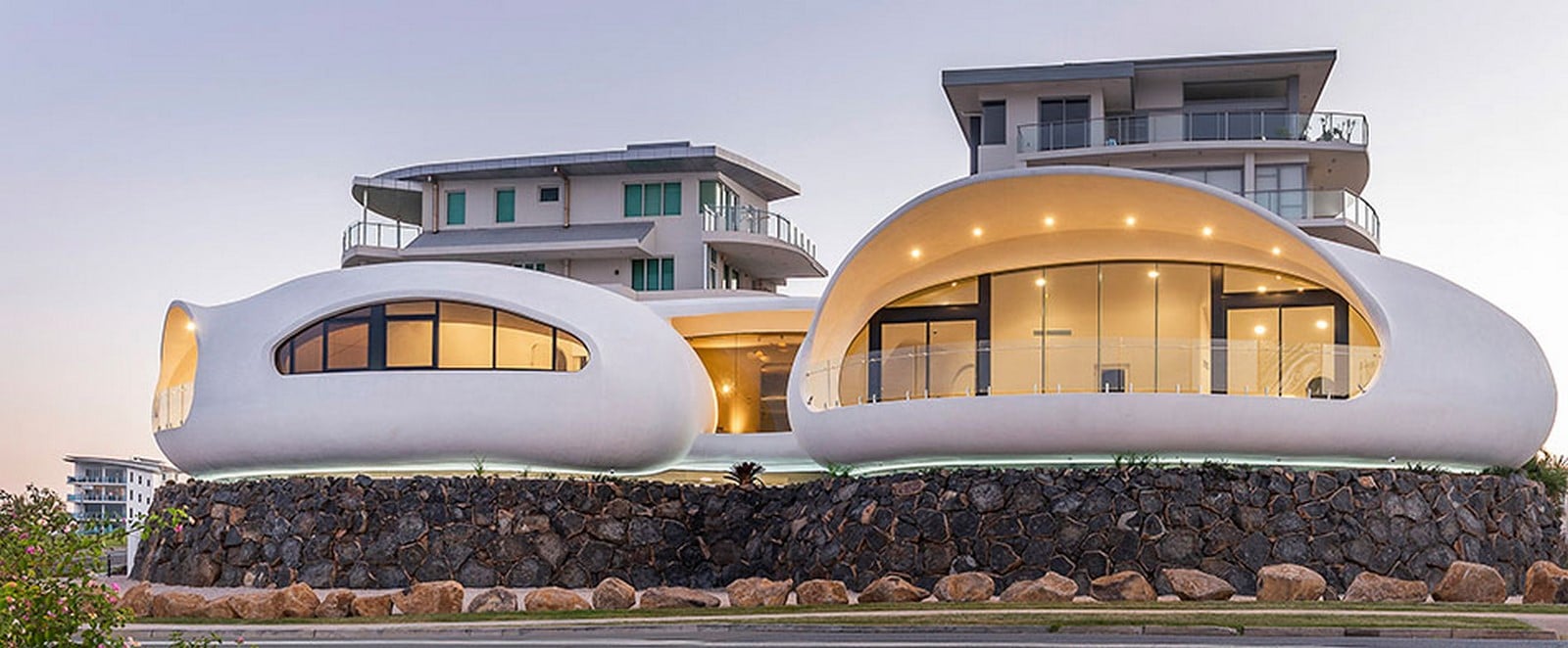 Pods House - Sheet2