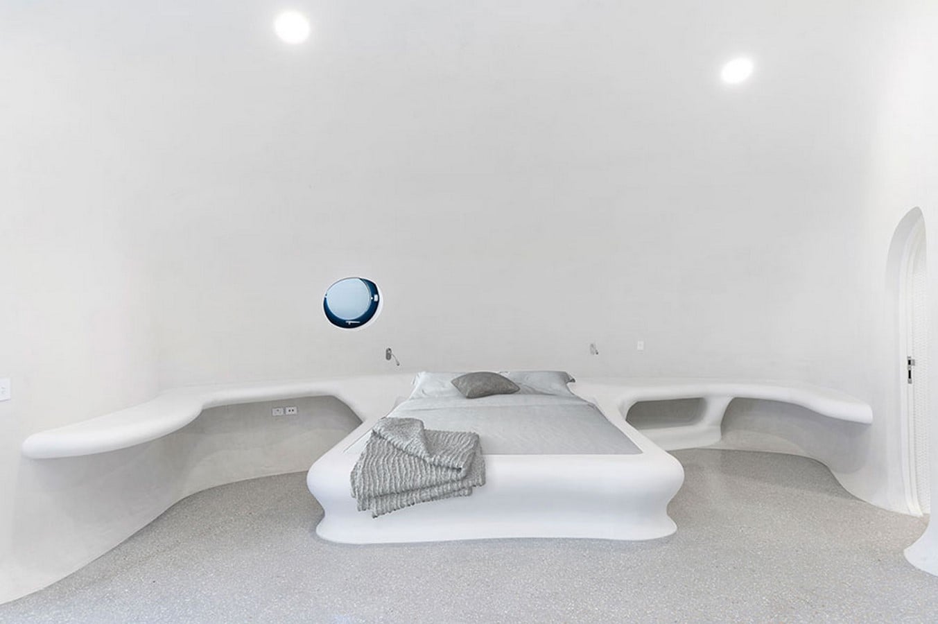 Pods House - Sheet3