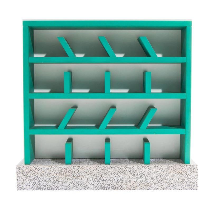 SUVRETTA BOOKCASE - Sheet1