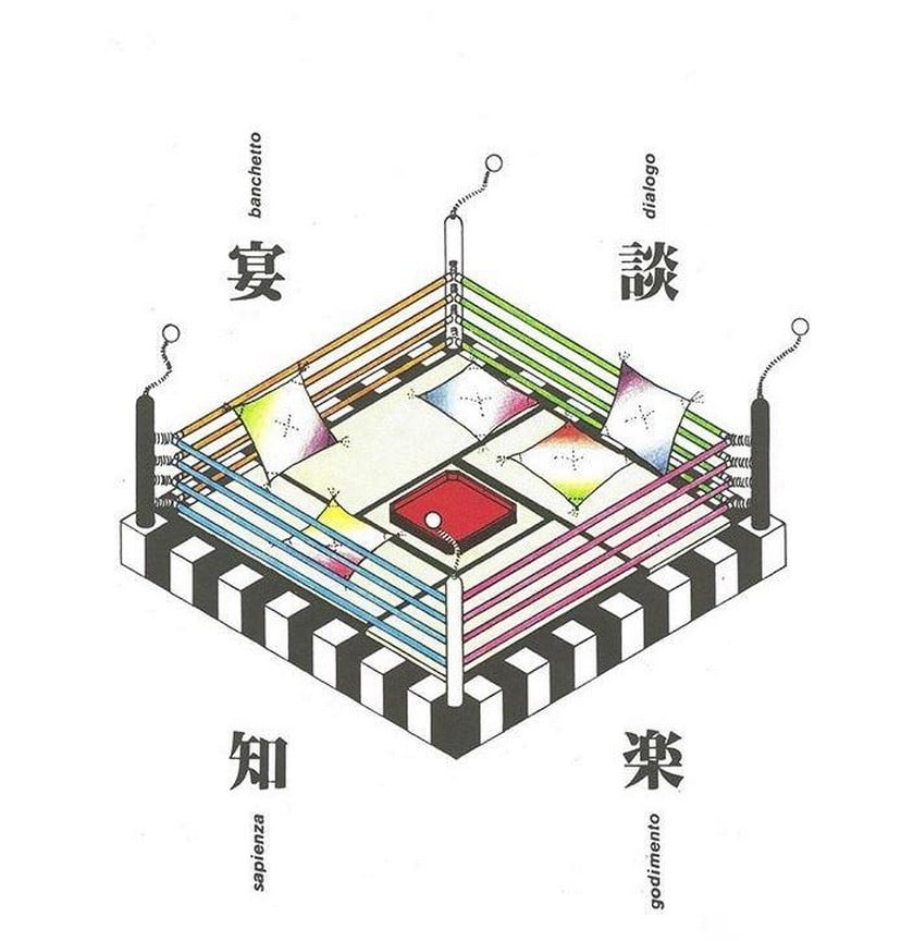 TAWARAYA RING - Sheet3