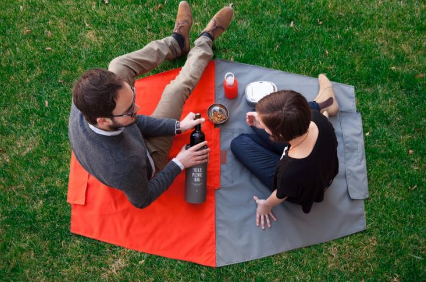 Picnic bag - Sheet1