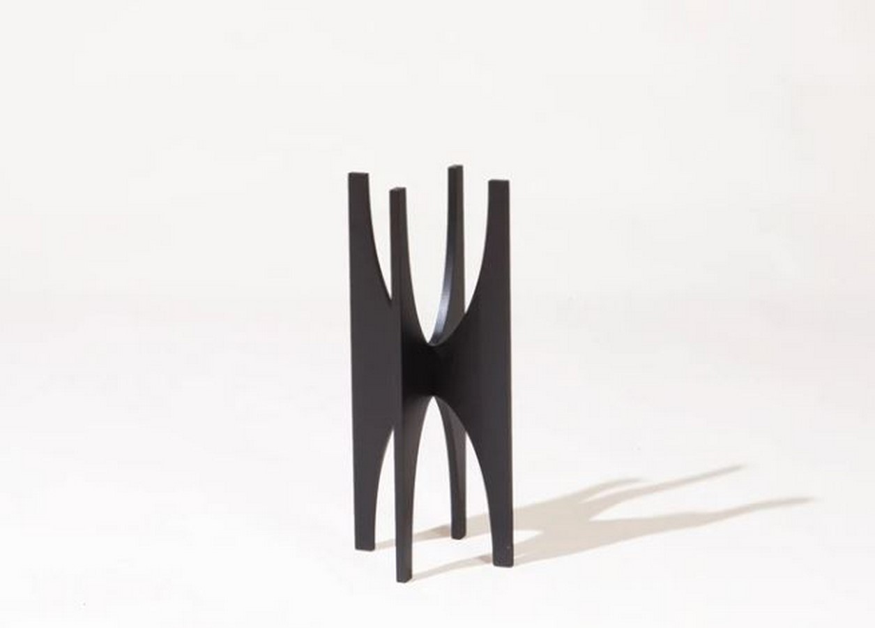 Wooden planter stand - Sheet2