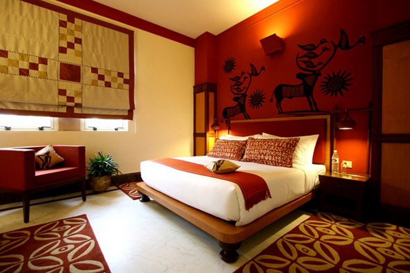The Harappan room: - Sheet1