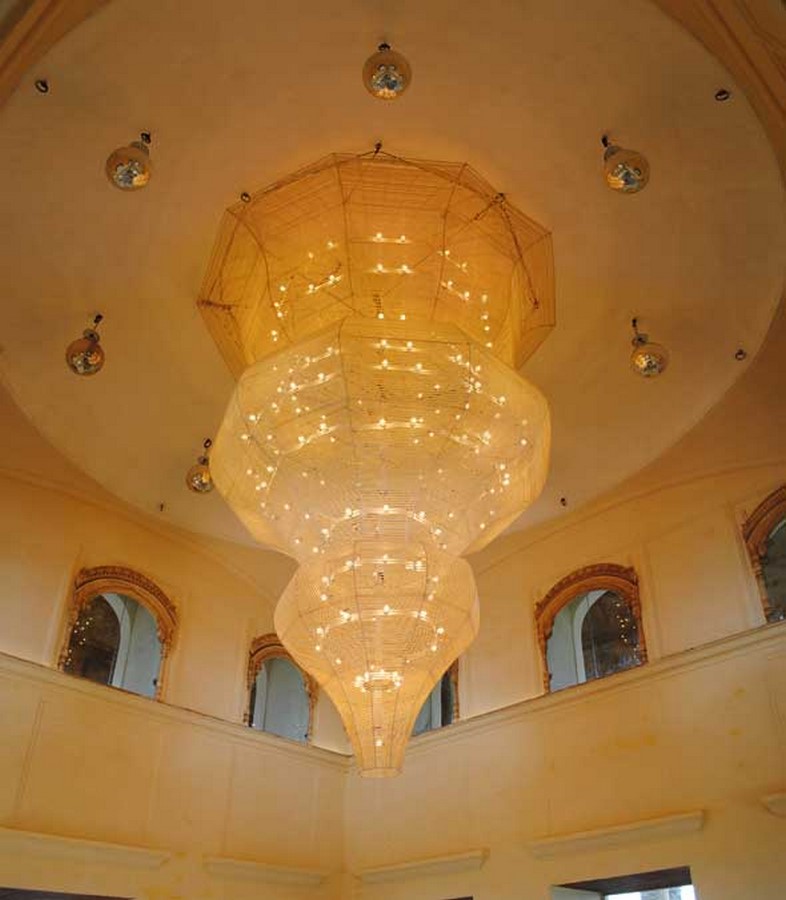 Tijara fort hotel, Neemrana hotels, Rajasthan: - Sheet1