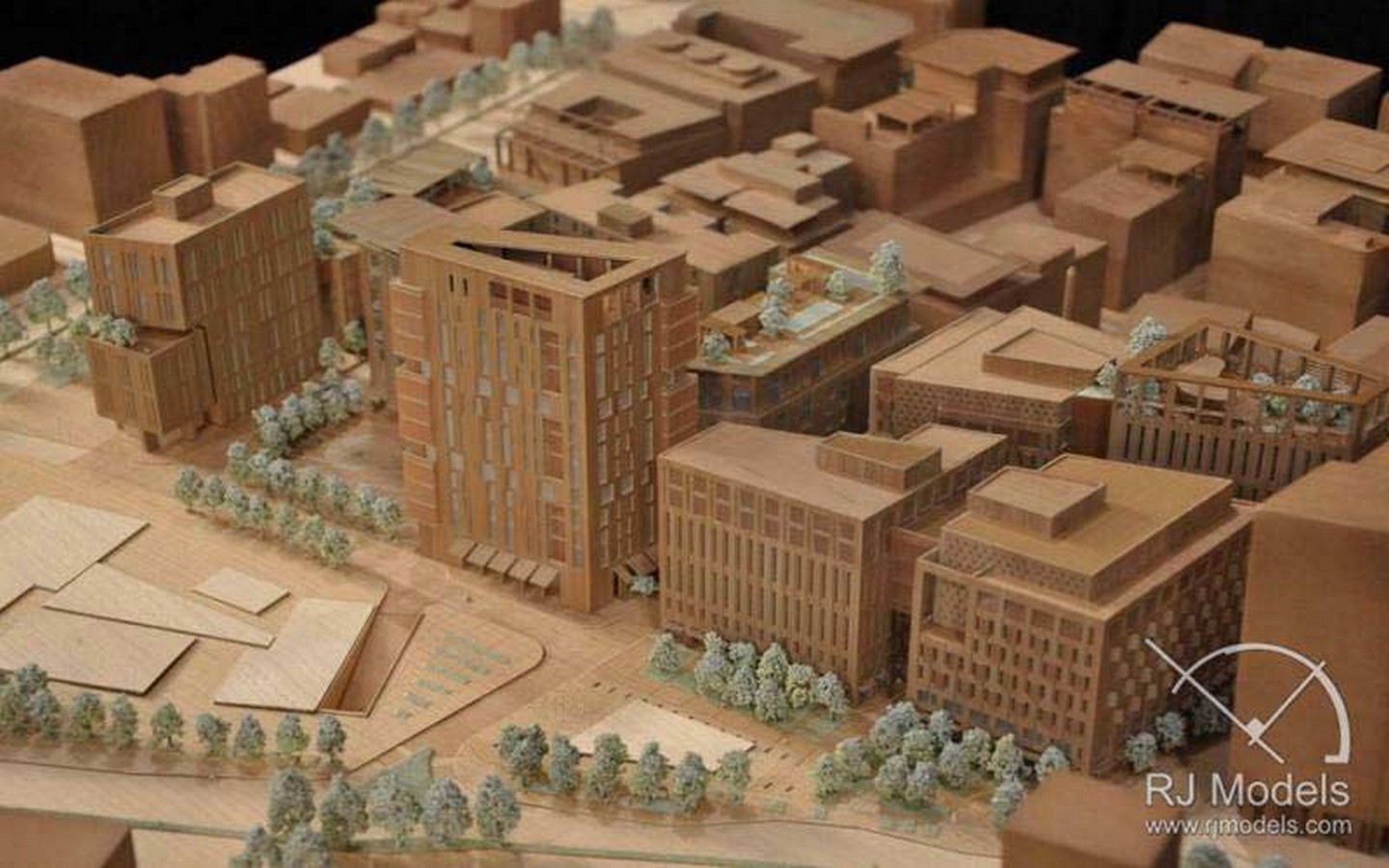 An architect usually begins their journey like most professionals do, in a college. While the first few weeks are all fun and games, as the semester progresses these students learn and create huge rolled sheets and intricate models. - Sheet1