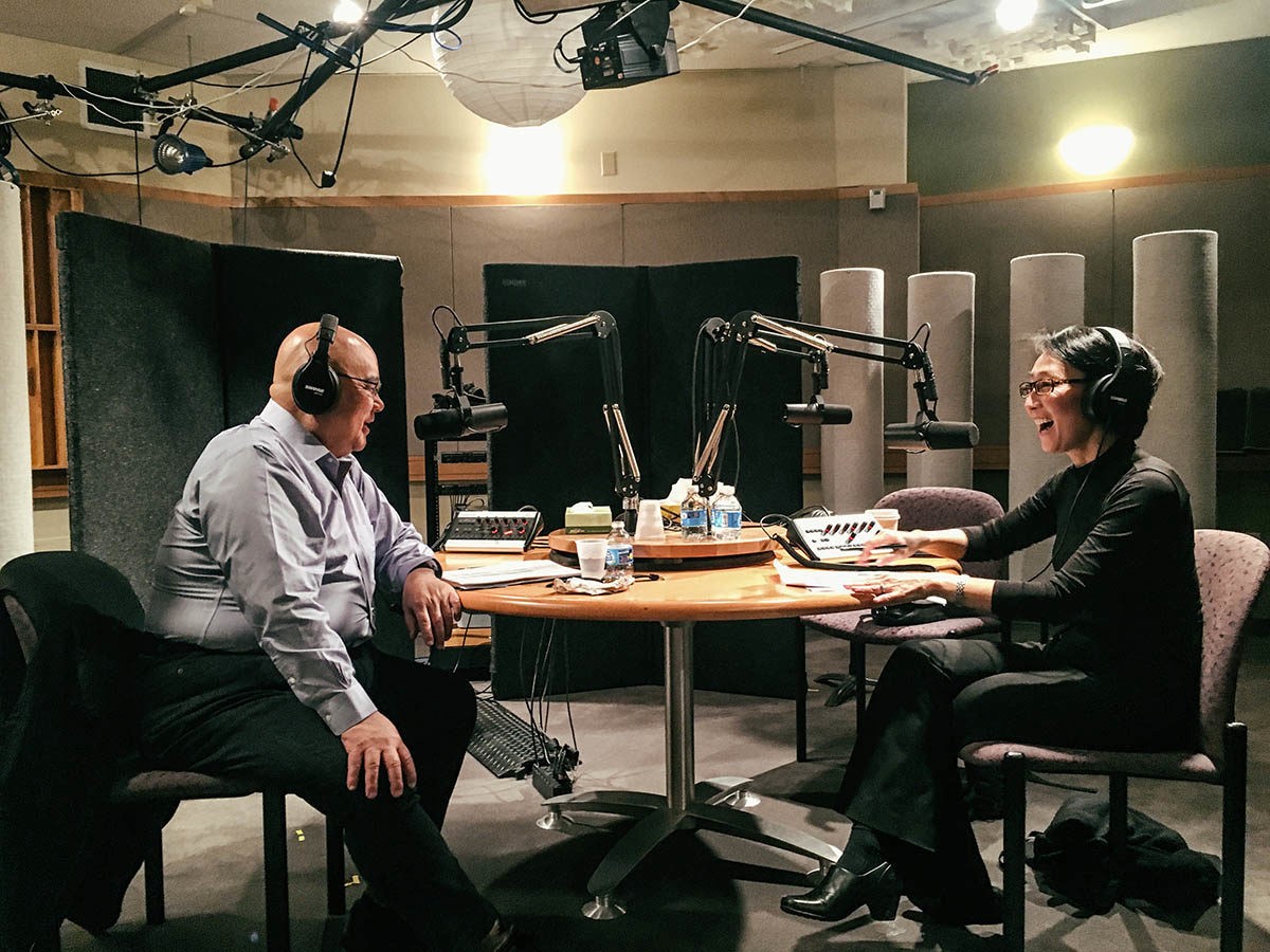 10 Architectural podcasts architects must know about - Sheet1