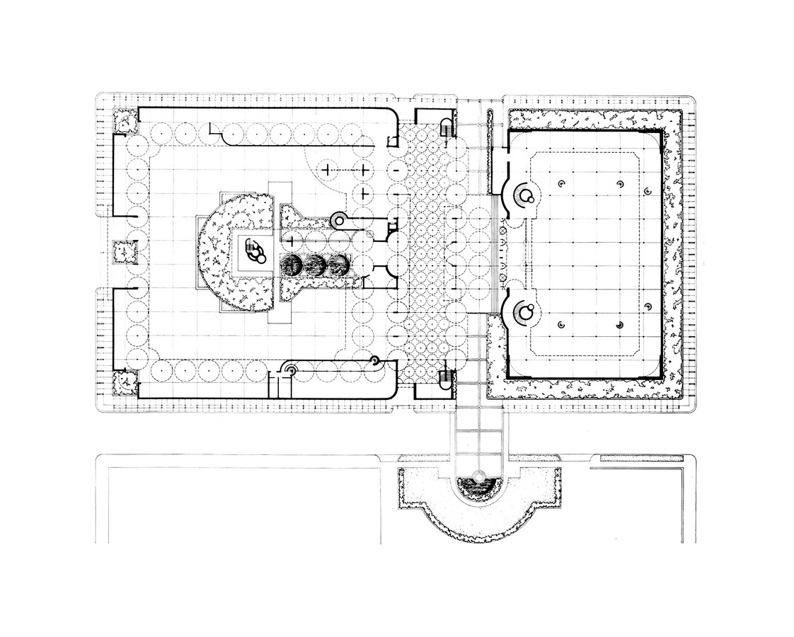 Administration building of S.C. Johnson by Frank Lloyd Wright: A space that impacted - Sheet8
