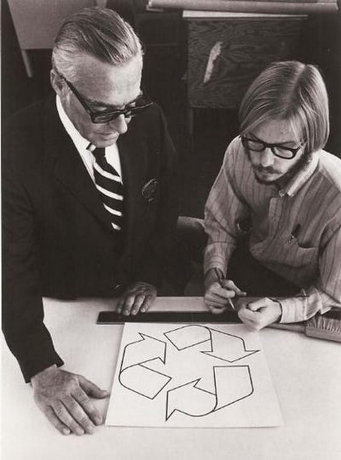 10 Architects turned graphic designers architects must follow - Sheet2