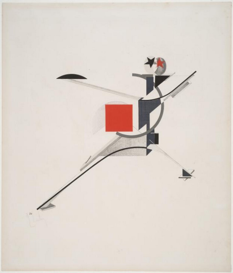 10 Architects turned graphic designers architects must follow - Sheet4