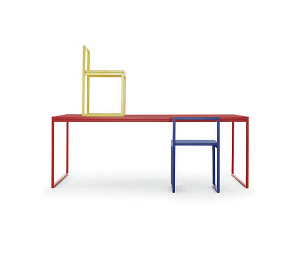 10 Architects turned graphic designers architects must follow - Sheet7
