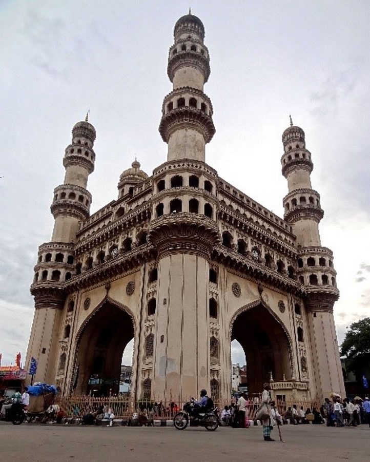 Charminar - Sheet1
