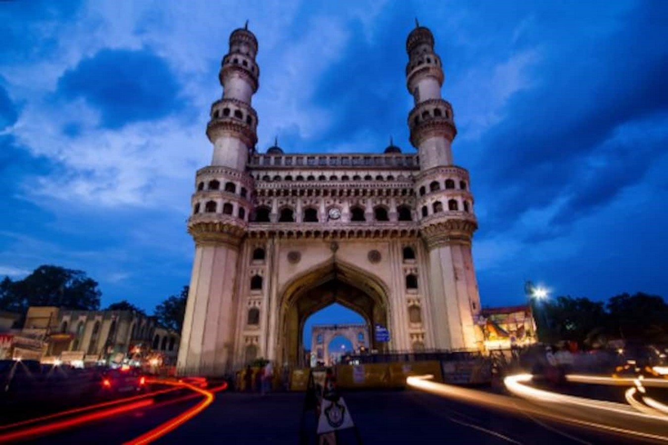 Charminar - Sheet2