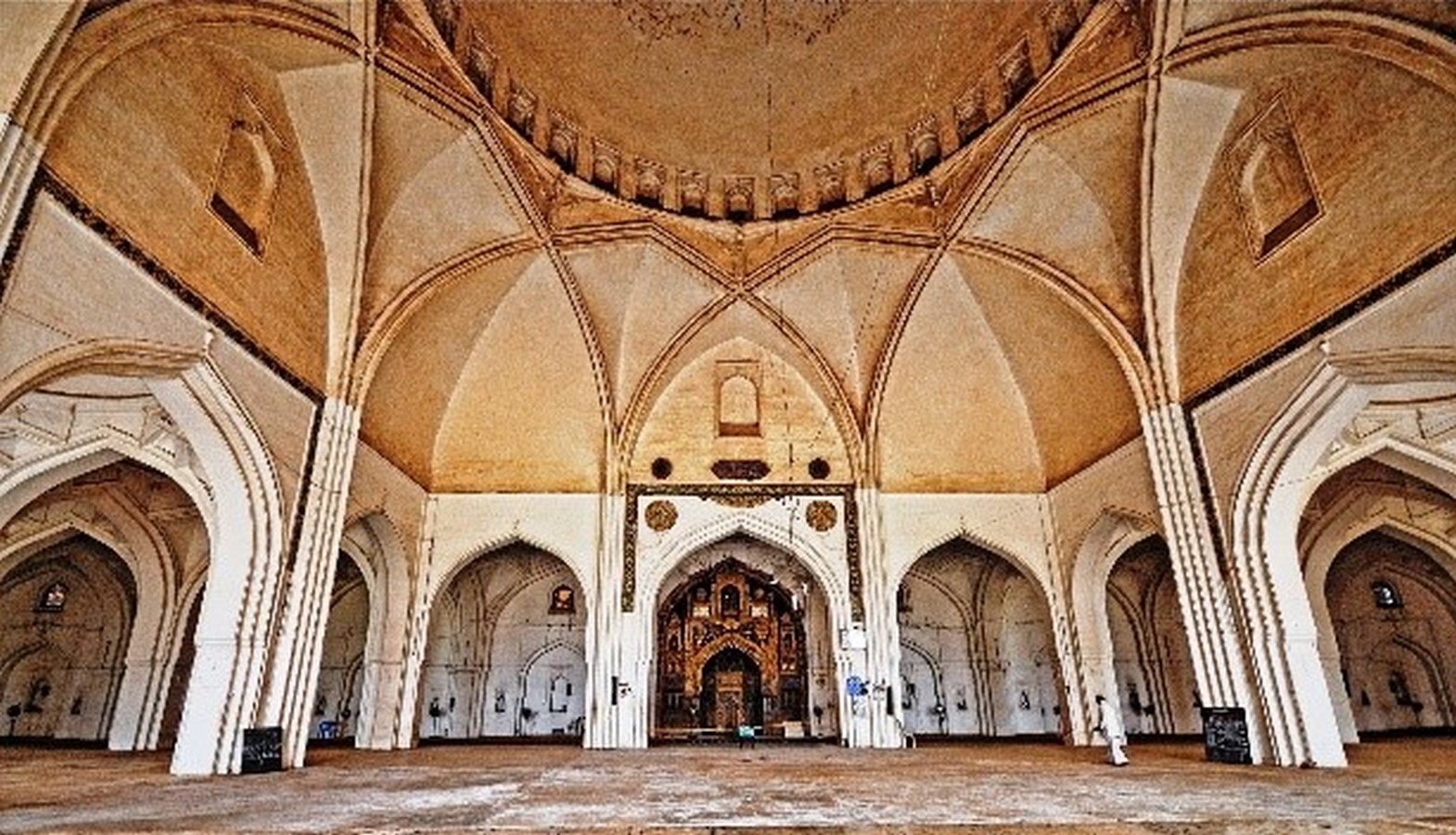 Gol Gumbaz - Sheet2