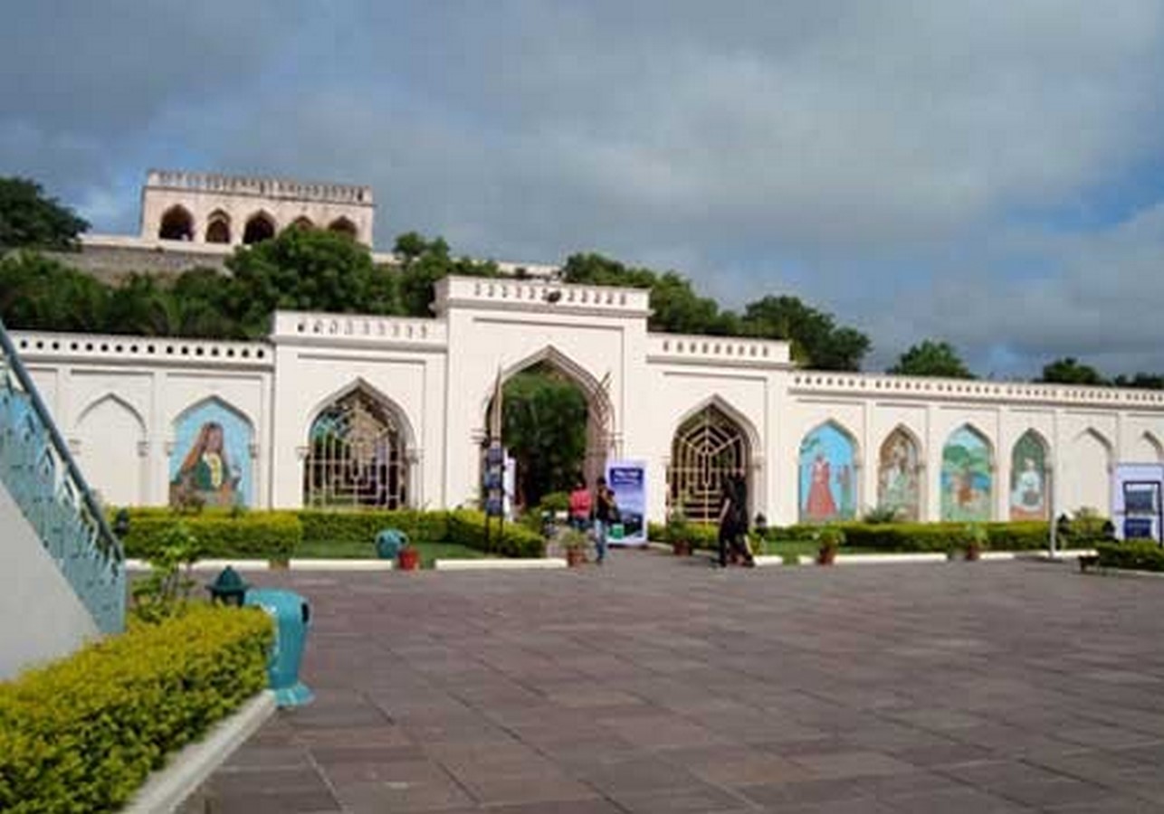 Taramati Baradari - Sheet2
