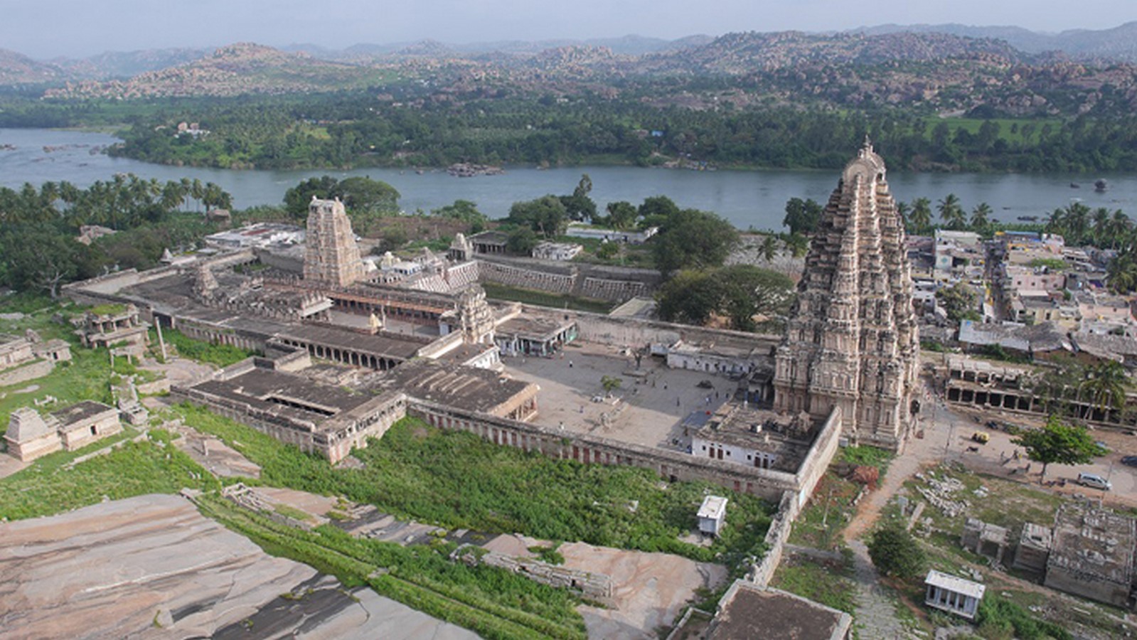 10 Historical buildings in India where architecture reflects ancient stories - Sheet1