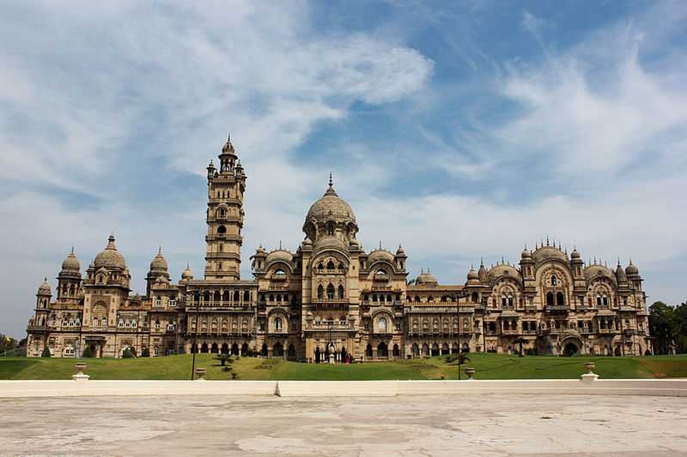 10 Historical buildings in India where architecture reflects ancient stories - Sheet4