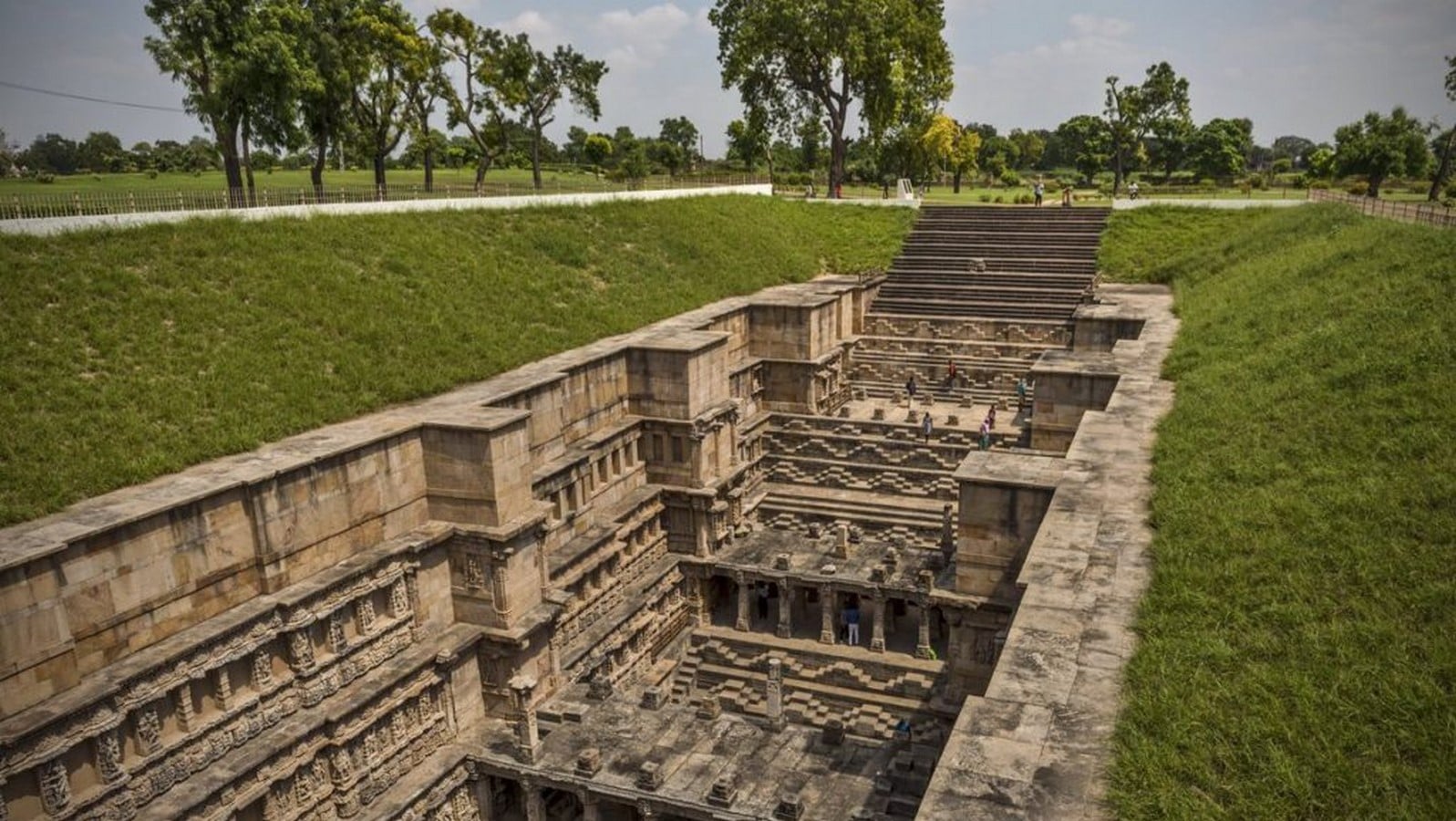 10 Historical buildings in India where architecture reflects ancient stories - Sheet6