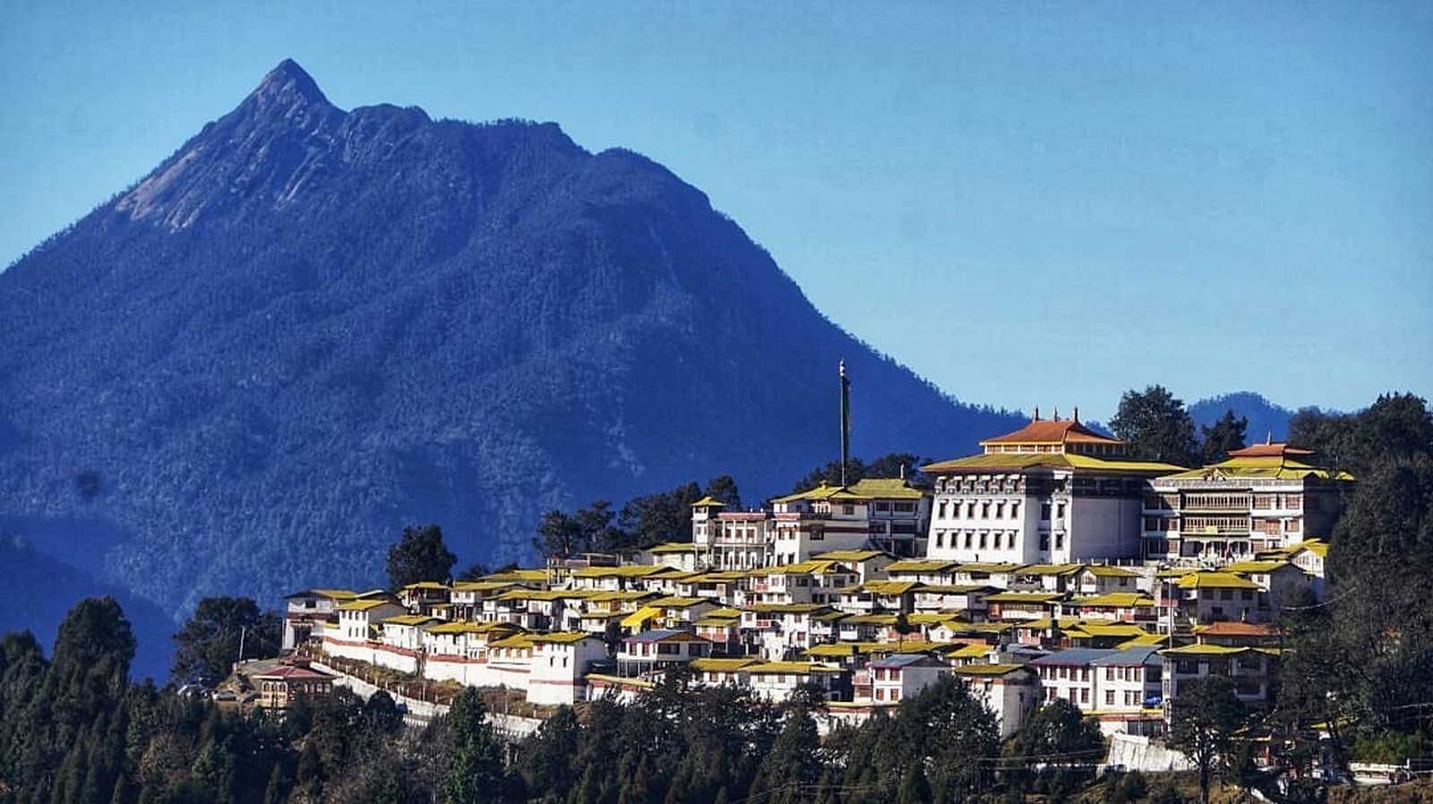 10 Historical buildings in India where architecture reflects ancient stories - Sheet7