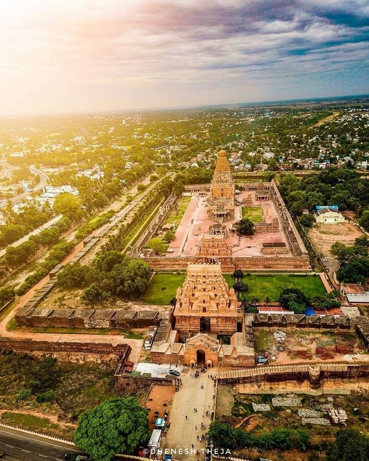 10 Historical buildings in India where architecture reflects ancient stories - Sheet8