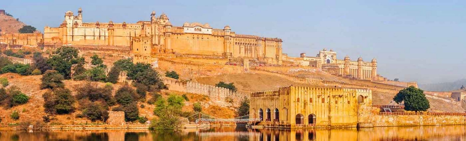 Heritage architecture - Jaipur - Sheet1