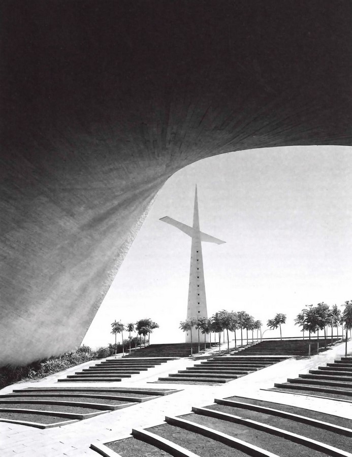 Chapel Lomas de Cuernavaca, Cuernavaca, México - Sheet3
