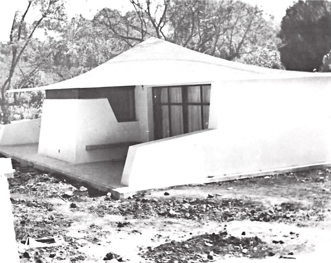 Félix Candela- 15 Iconic Projects