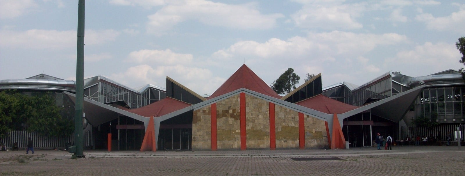 Hotel Casino de la Selva, Cuernavaca, México - Sheet1