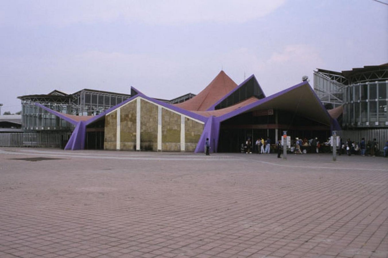 Félix Candela- 15 Iconic Projects
