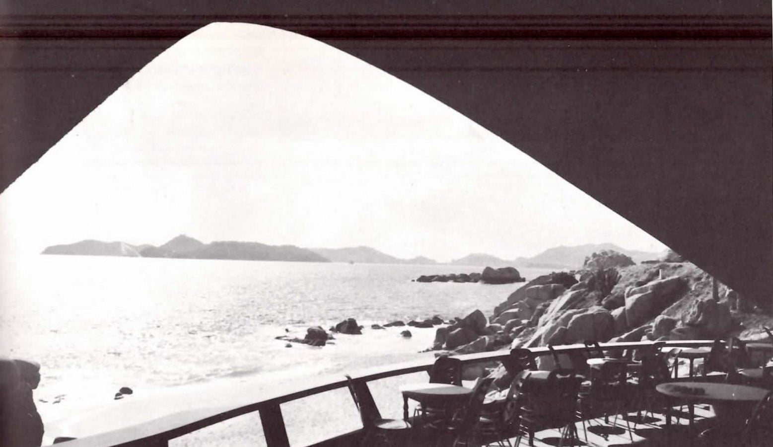 Félix Candela- 15 Iconic Projects