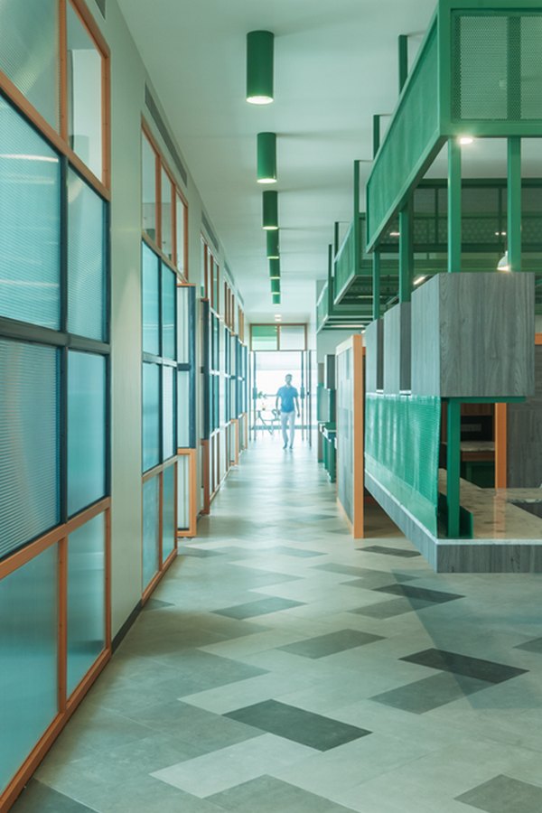 MuseLAB- 15 Iconic Projects