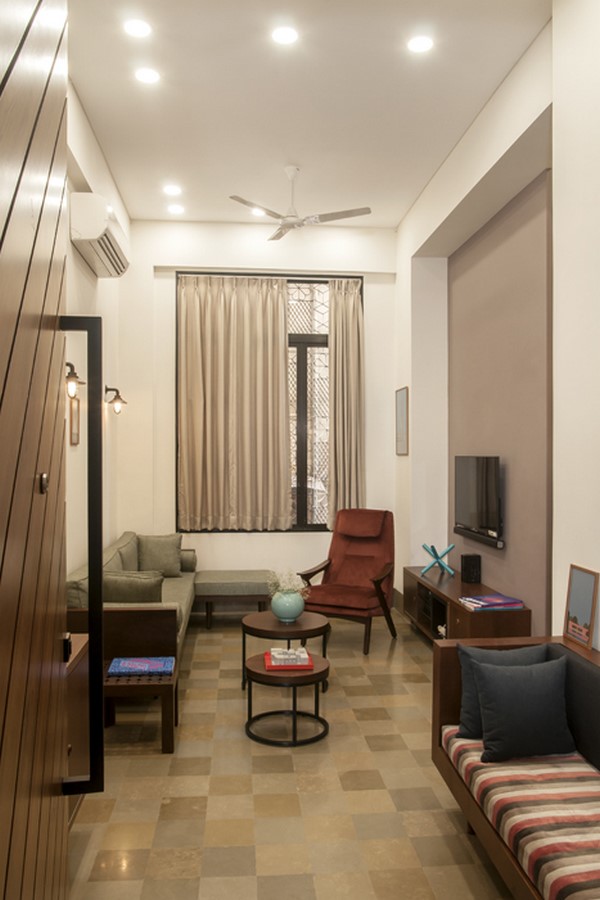 Casa Loft - Sheet2