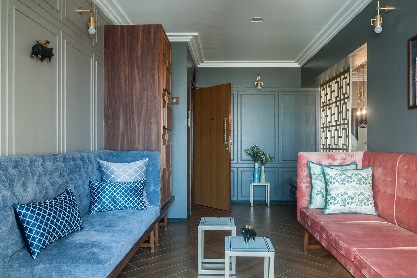Maison Deco - Sheet1