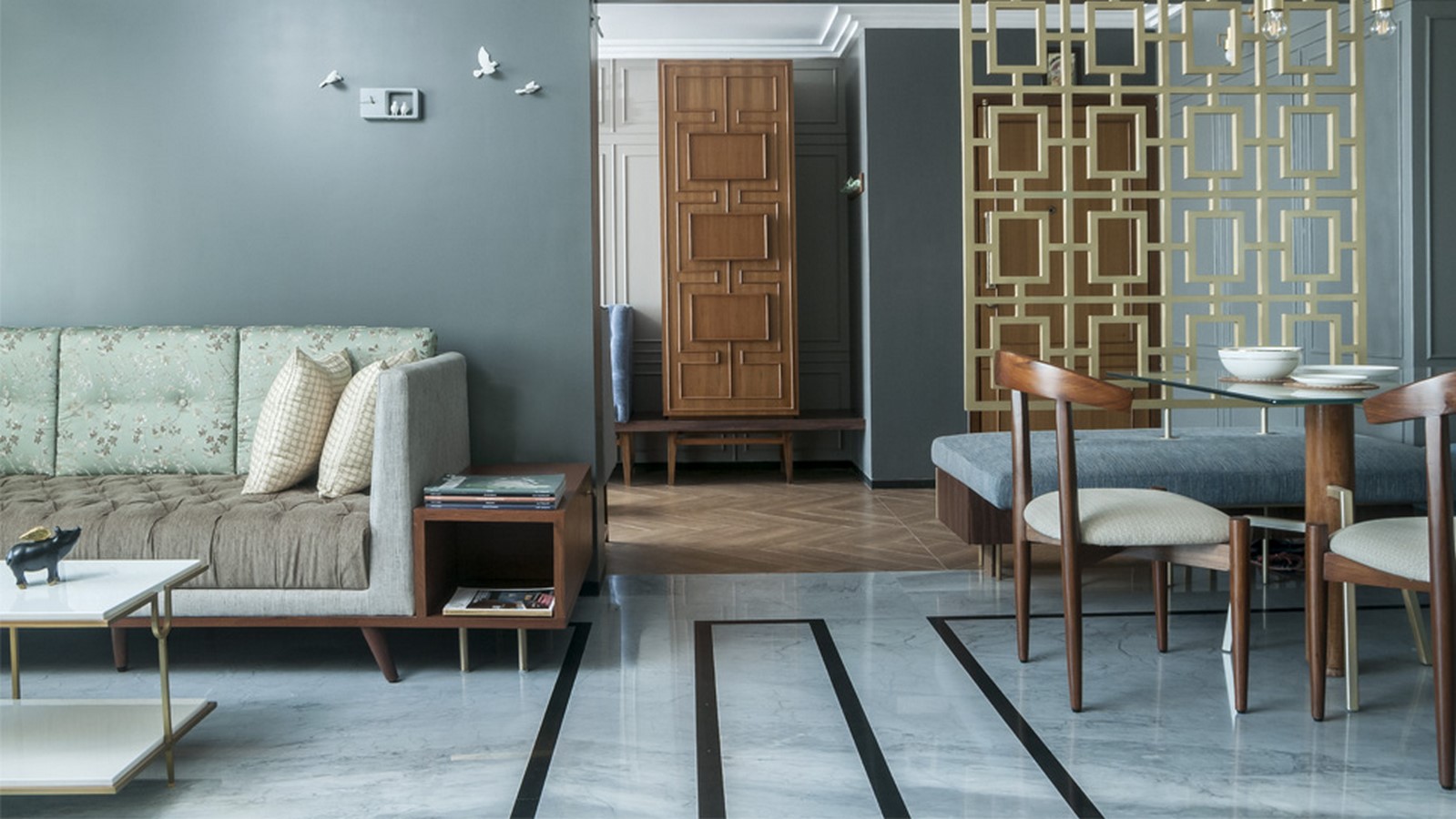 Maison Deco - Sheet2