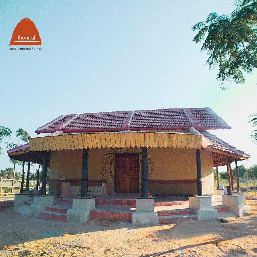NATIVE SEED BANK, KARUR, TAMIL NADU - Sheet1